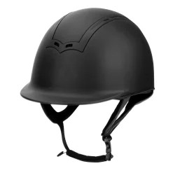 JPC EQUESTRIAN TuffRider® Show Time Helmet Black Outlet