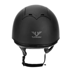 JPC EQUESTRIAN TuffRider® Show Time Helmet Black Outlet