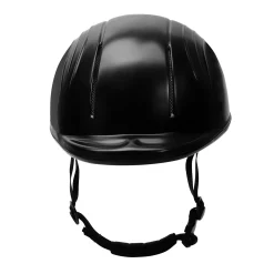 JPC EQUESTRIAN TuffRider® Starter Basic Helmet Black New