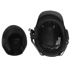 JPC EQUESTRIAN TuffRider® Starter Helmet Black Hot