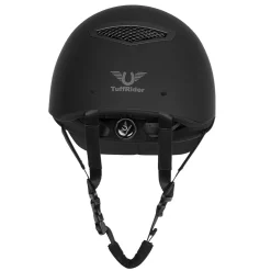 JPC EQUESTRIAN TuffRider® Starter Helmet Black Hot