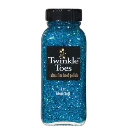 TWINKLE PRODUCTS Twinkle® Toes Hoof Polish Best