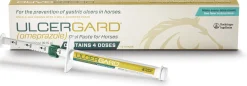 ANIMAL HEALTH INT UlcerGard® Clearance