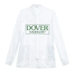 MINUTEMAN PRESS DEVE Unisex PVC Rain Coat Clear Discount