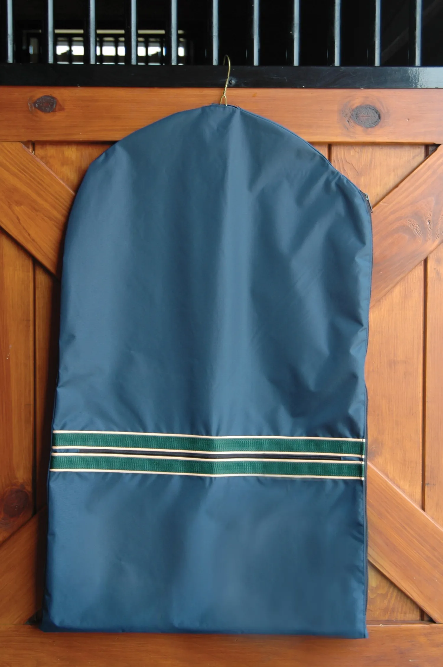 TALLY HO PRODUCTS Unlined Coat Bag