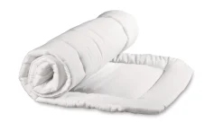 VAC S BANDAGE CO Vac’s Pro Pillow Leg Wraps (12"H x 40"L) White Clearance