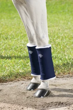 VAC S BANDAGE CO Vac’s Pro Pillow Leg Wraps (12"H x 40"L) White Clearance