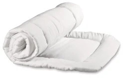 VAC S BANDAGE CO Vac’s Pro Pillow Leg Wraps (18"H x 40"L) White Hot