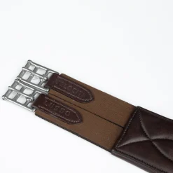 SHIRES EQUESTRIAN Velociti Lusso Anatomical Girth Online