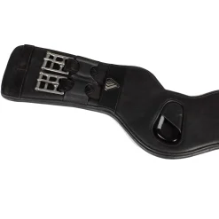 SHIRES EQUESTRIAN Velociti Lusso Dressage Girth New