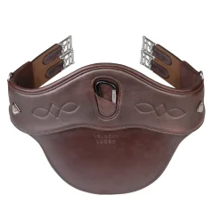 SHIRES EQUESTRIAN Velociti Lusso Stud Girth Hot