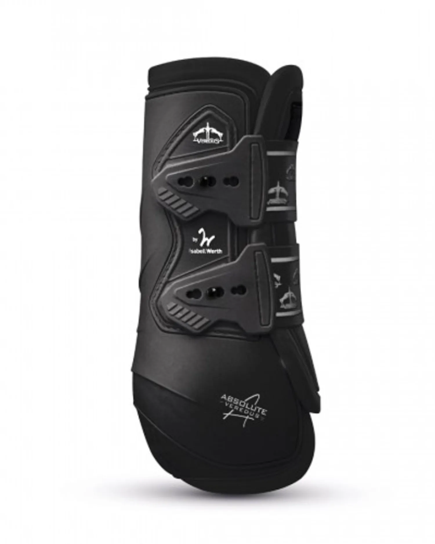 ERS Veredus® Absolute Elastic Front Dressage Boots Clearance