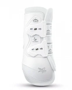 ERS Veredus® Absolute Elastic Rear Dressage Boots Best