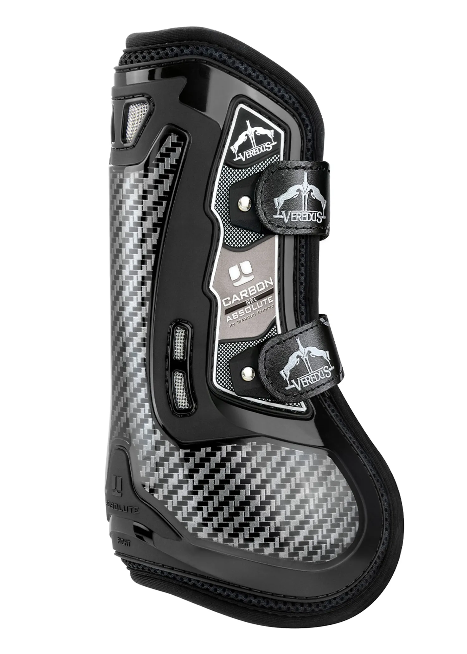 ERS Veredus® Carbon Gel Absolute Front Boots Online