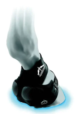 ERS Veredus® Carbon Shield Horse Boots New