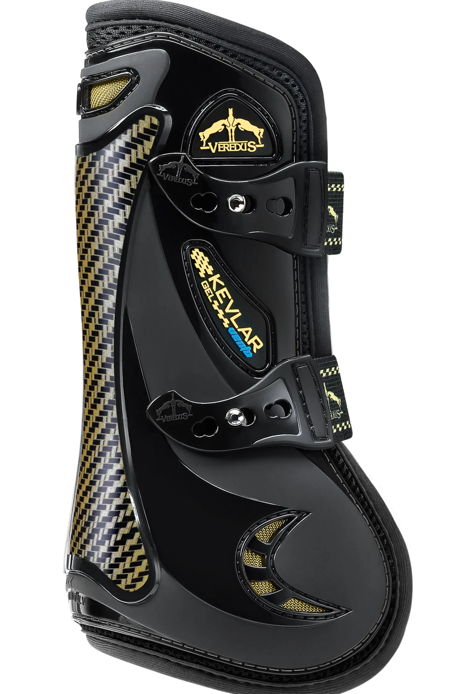 ERS Veredus® Kevlar Gel Vento™ Open Front Boots Sale