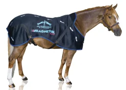 ERS Veredus® Magnetik Stable Sheet Black Clearance