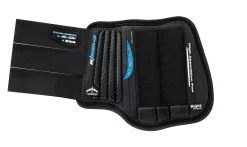 ERS Veredus® Nero E-Vento Front Cross Country Boots Black Discount