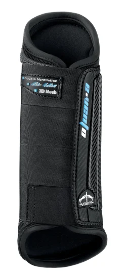 ERS Veredus® Nero E-Vento Hind Cross Country Boots Black Outlet