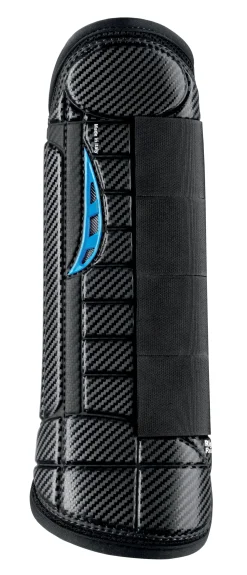 ERS Veredus® Nero E-Vento Hind Cross Country Boots Black Outlet