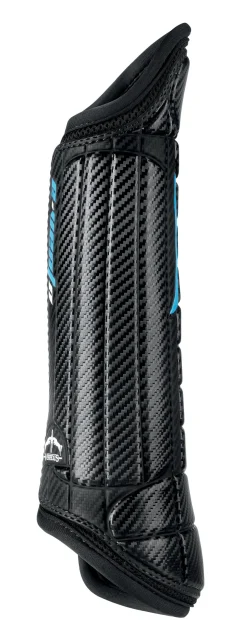 ERS Veredus® Nero E-Vento Hind Cross Country Boots Black Outlet