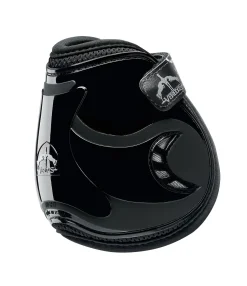 ERS Veredus® Vento™ Short Pro-Jump Boots with Velcro® Brand Closures Hot