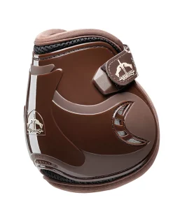 ERS Veredus® Vento™ Short Pro-Jump Boots with Velcro® Brand Closures Hot