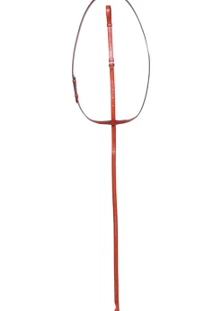 WORLD EQUSTRN BRNDS Vespucci Raised Standing Martingale Outlet