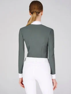 VESTRUM-AMERICA Vestrum Ladies’ Aosta Show Shirt Best