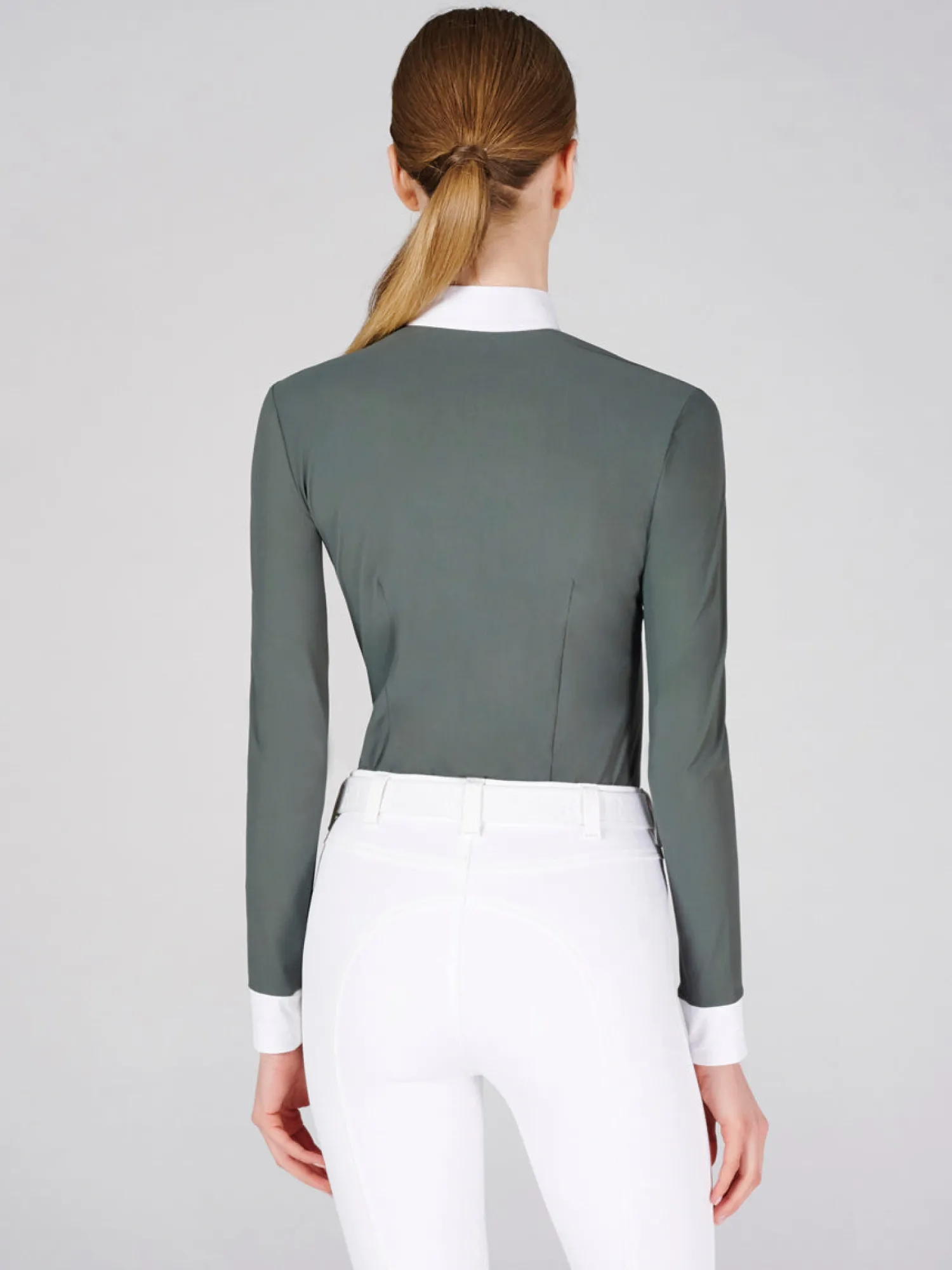 VESTRUM-AMERICA Vestrum Ladies’ Aosta Show Shirt Best