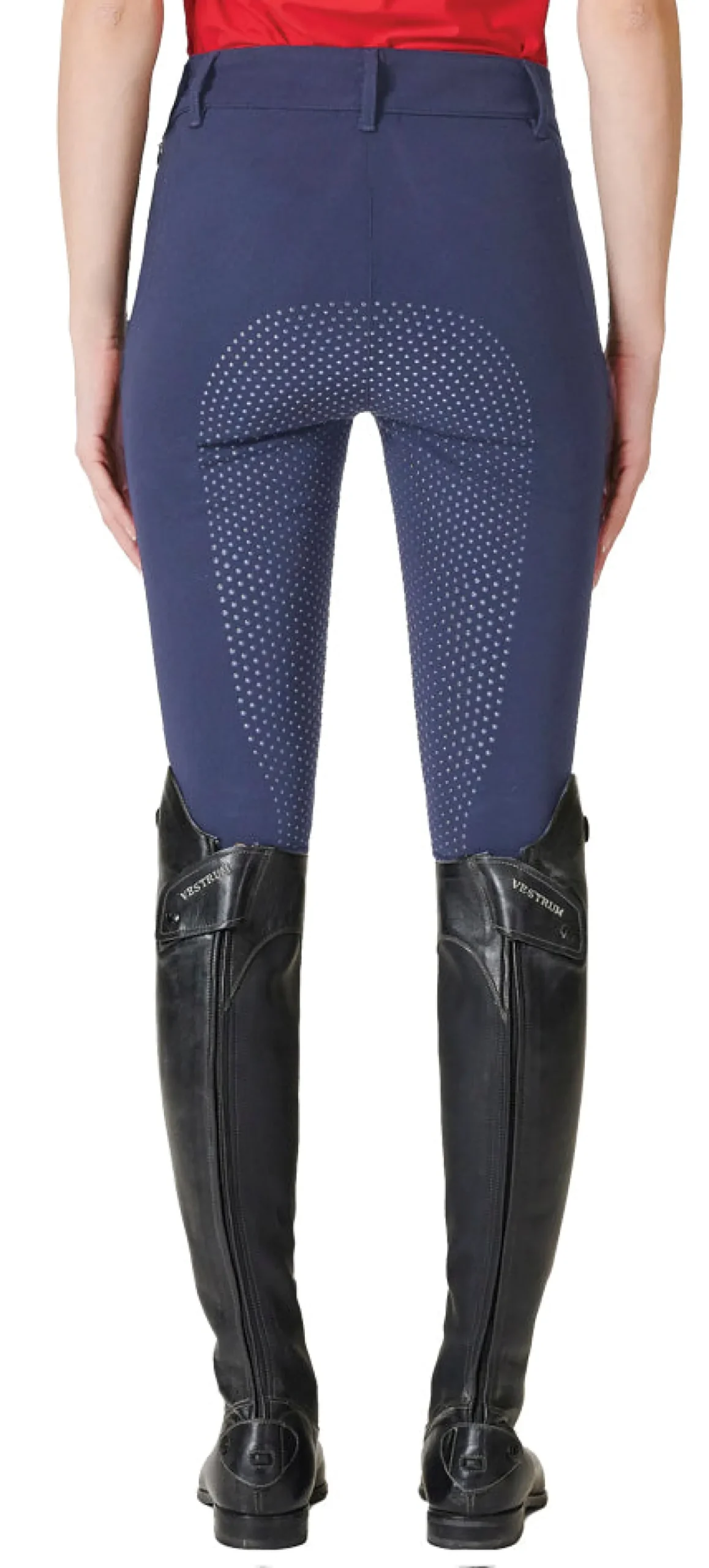 VESTRUM-AMERICA Vestrum Ladies’ Coblenza Full Grip Breech New
