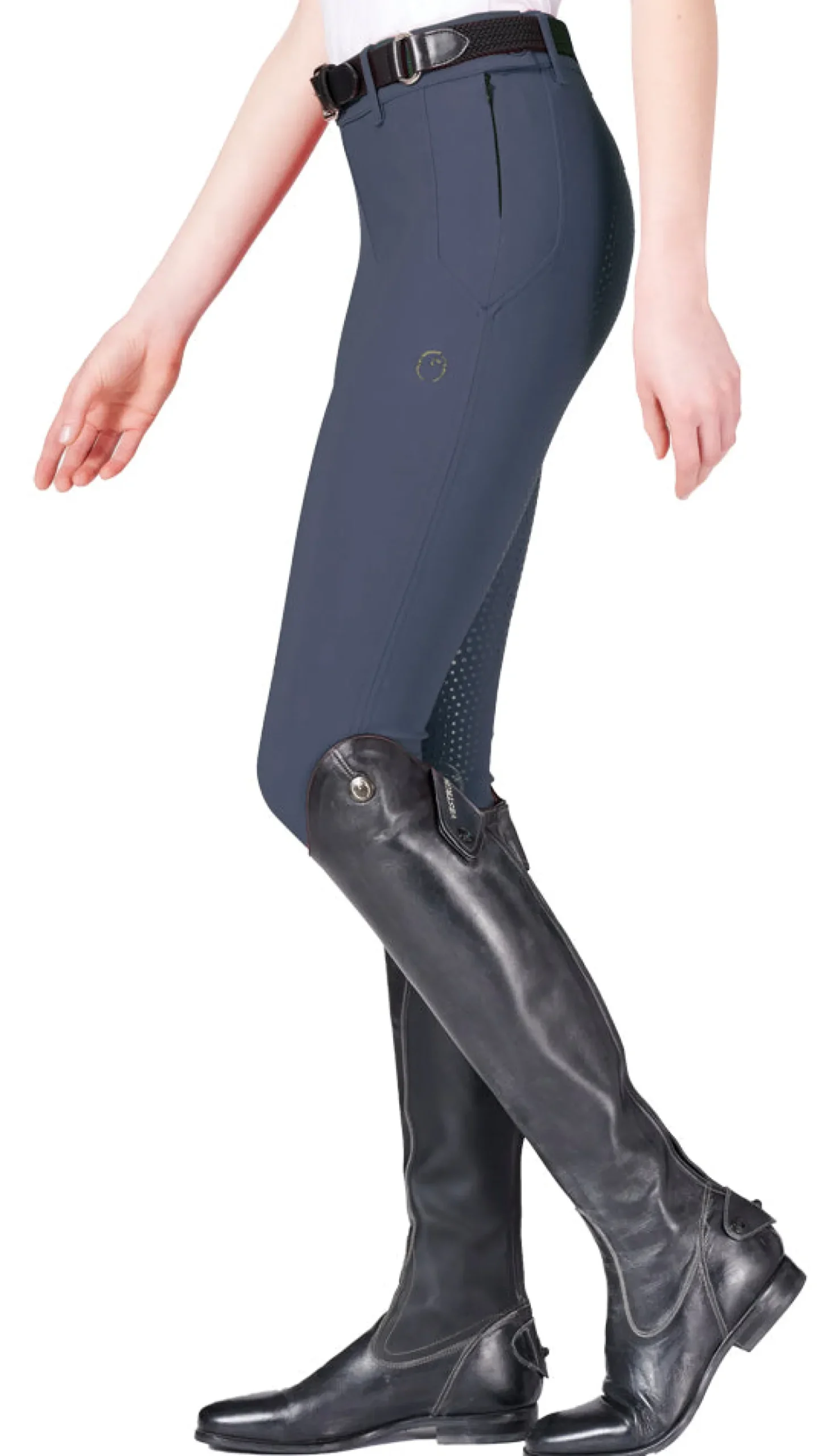 VESTRUM-AMERICA Vestrum Ladies’ Coblenza Full Grip Breech New