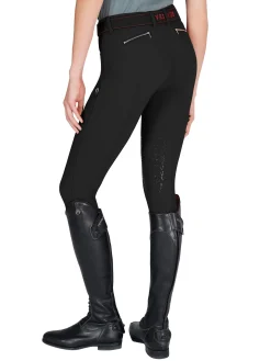 VESTRUM-AMERICA Vestrum Ladies’ Giglio Knee-Patch Breech Online