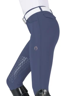 VESTRUM-AMERICA Vestrum Ladies’ Lazise Knee-Patch Breech Online
