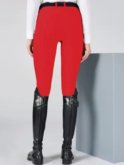 VESTRUM-AMERICA Vestrum Ladies’ Lazise Knee-Patch Breech Online