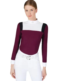 VESTRUM-AMERICA Vestrum Ladies’ Padola Show Shirt Clearance