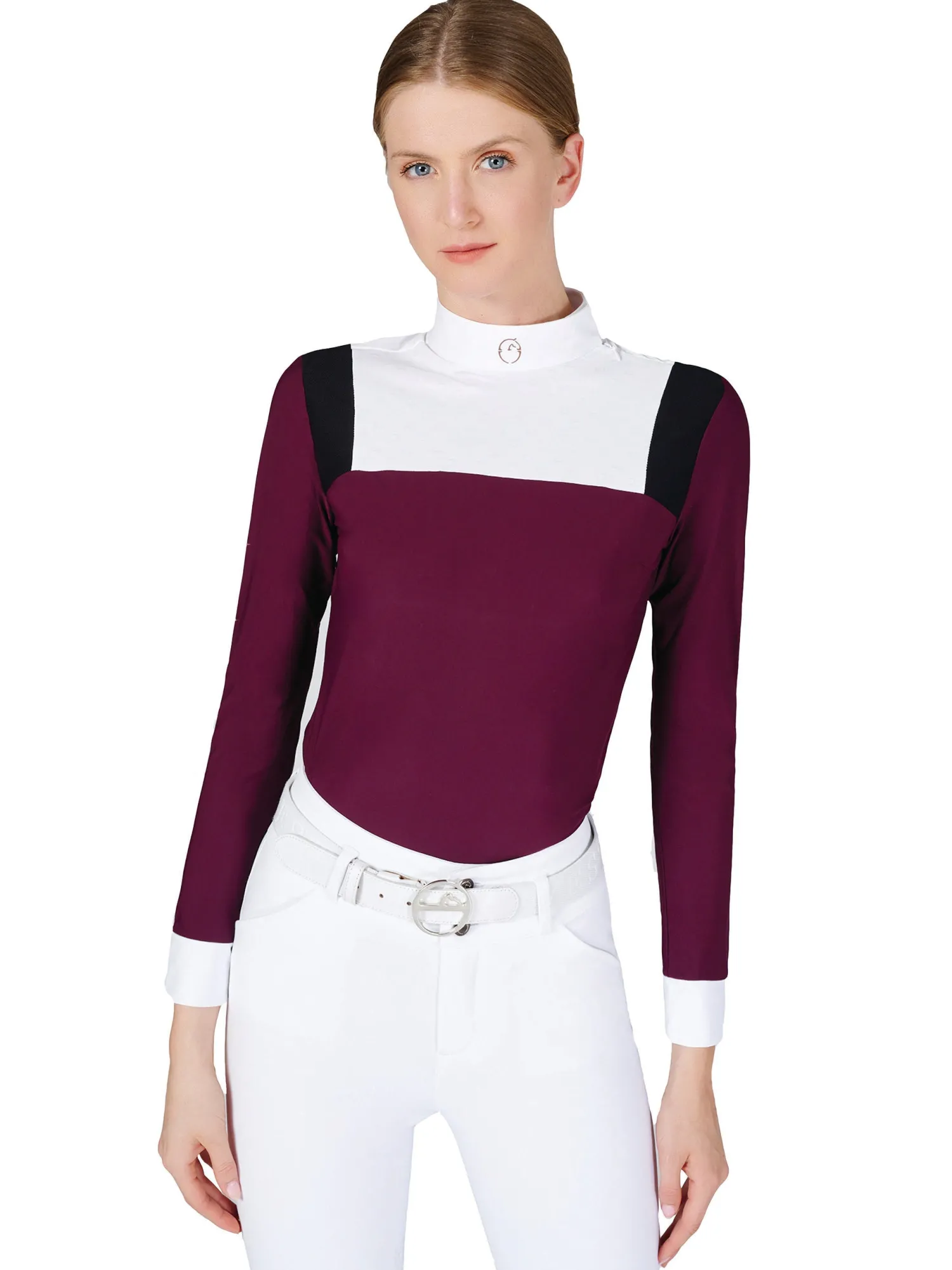 VESTRUM-AMERICA Vestrum Ladies’ Padola Show Shirt Clearance