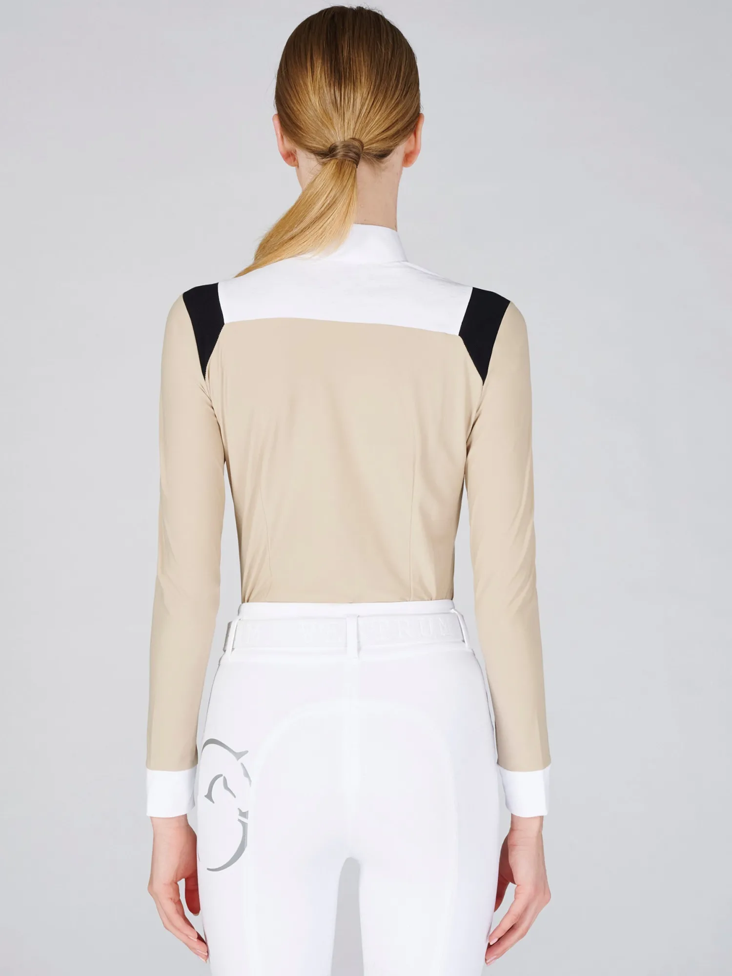 VESTRUM-AMERICA Vestrum Ladies’ Padola Show Shirt Clearance