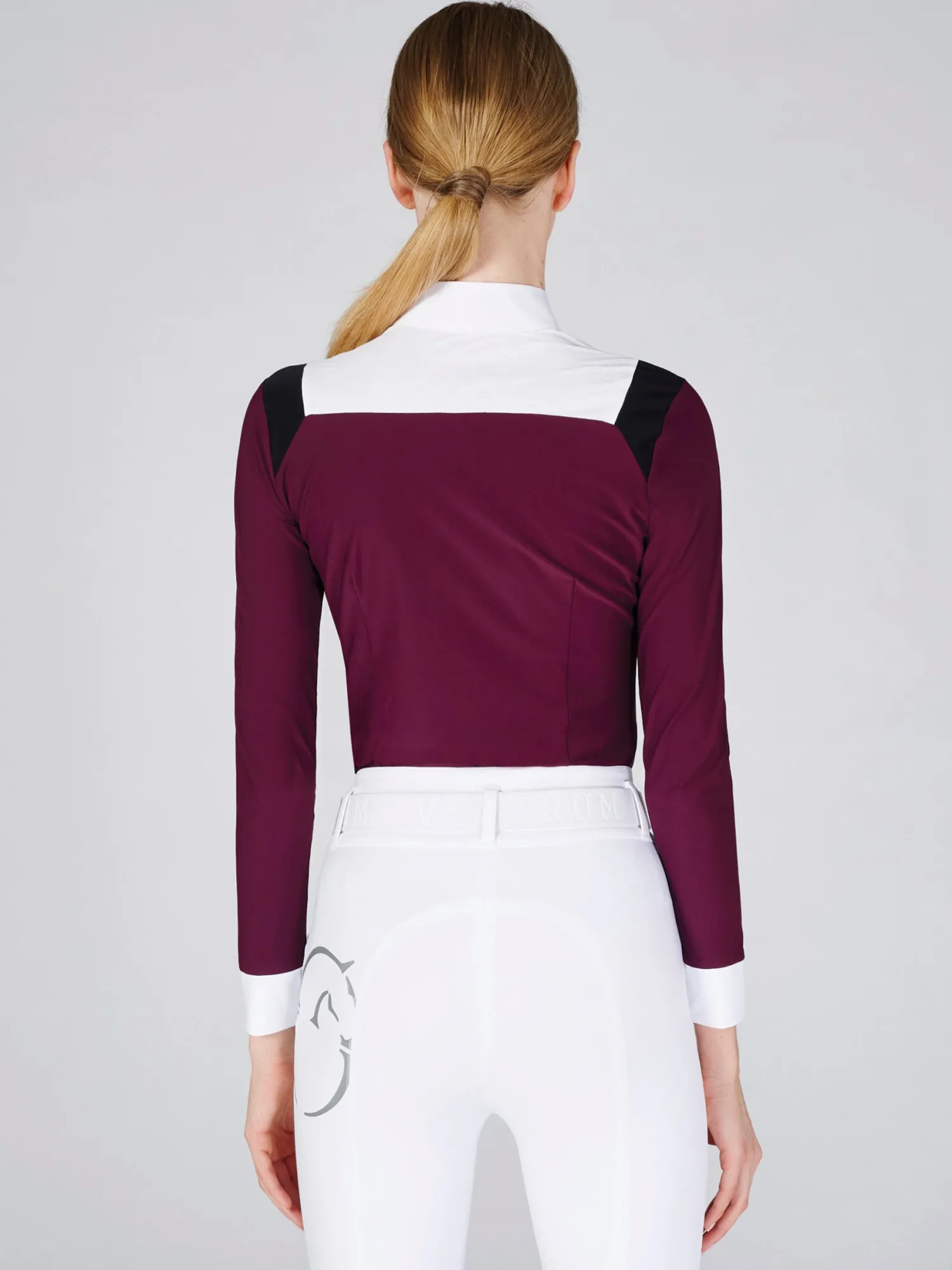 VESTRUM-AMERICA Vestrum Ladies’ Padola Show Shirt Clearance