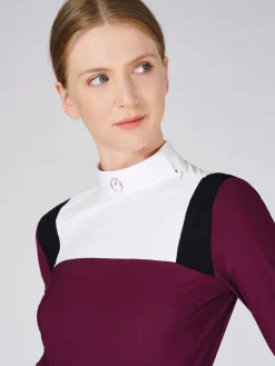 VESTRUM-AMERICA Vestrum Ladies’ Padola Show Shirt Clearance