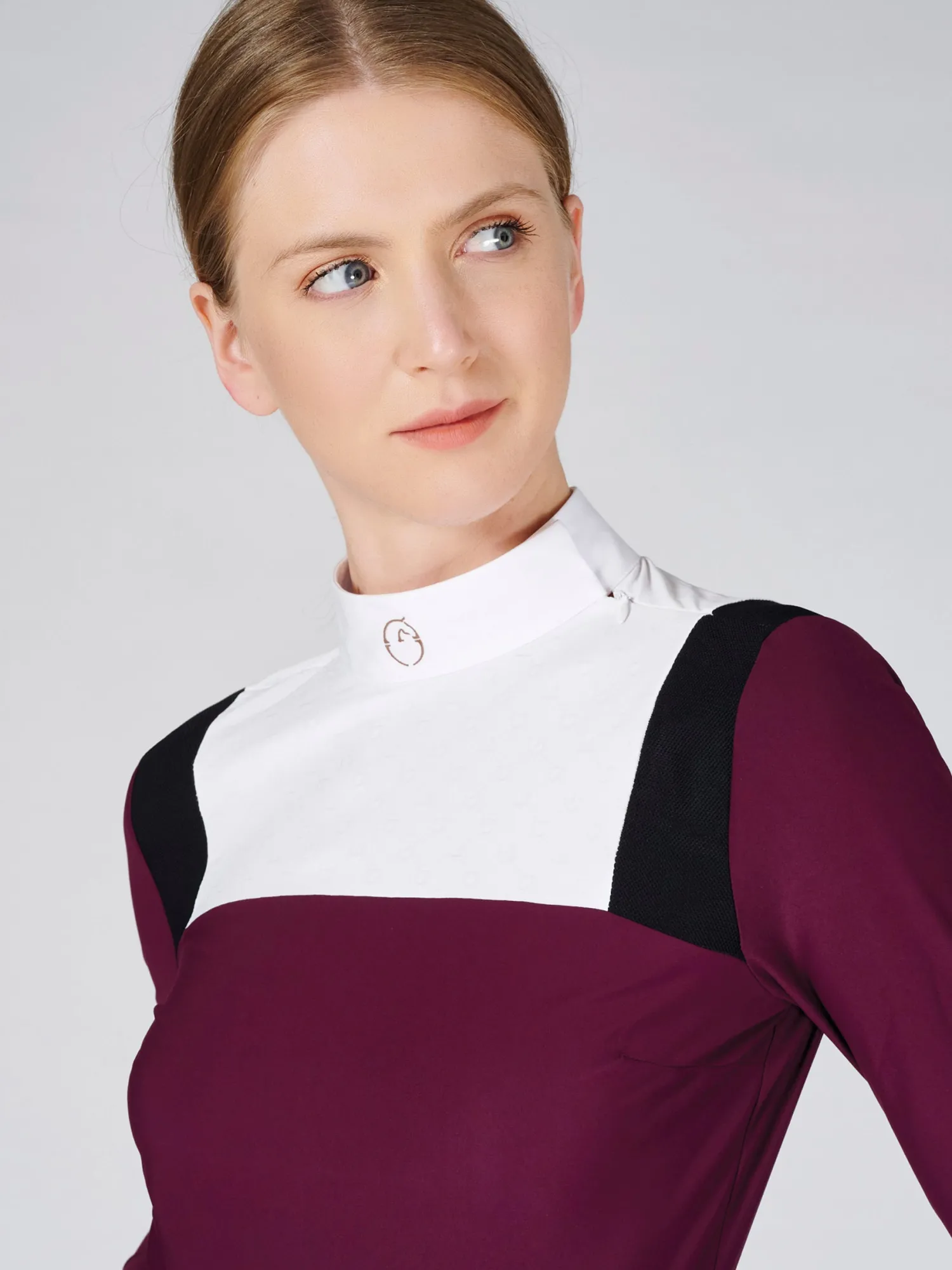 VESTRUM-AMERICA Vestrum Ladies’ Padola Show Shirt Clearance