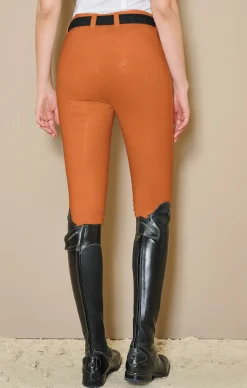 VESTRUM-AMERICA Vestrum Ladies’ Syracuse Full-Grip Breech Clearance