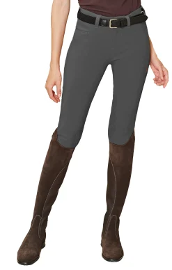 VESTRUM-AMERICA Vestrum Ladies’ Syracuse Knee-Patch Breech Clearance