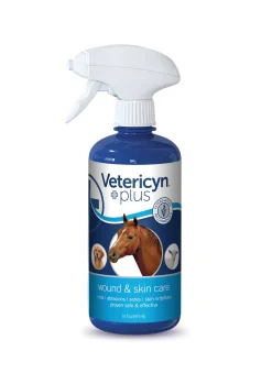 ANIMAL HEALTH INT Vetericyn Plus® Wound & Skin Care Liquid Online