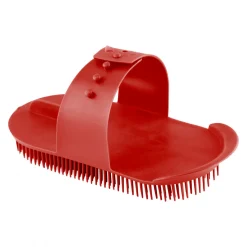 EQUINAVIA V-Plast Curry Comb