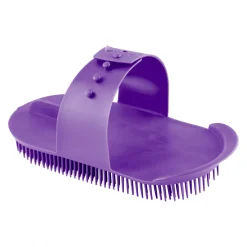 EQUINAVIA V-Plast Curry Comb