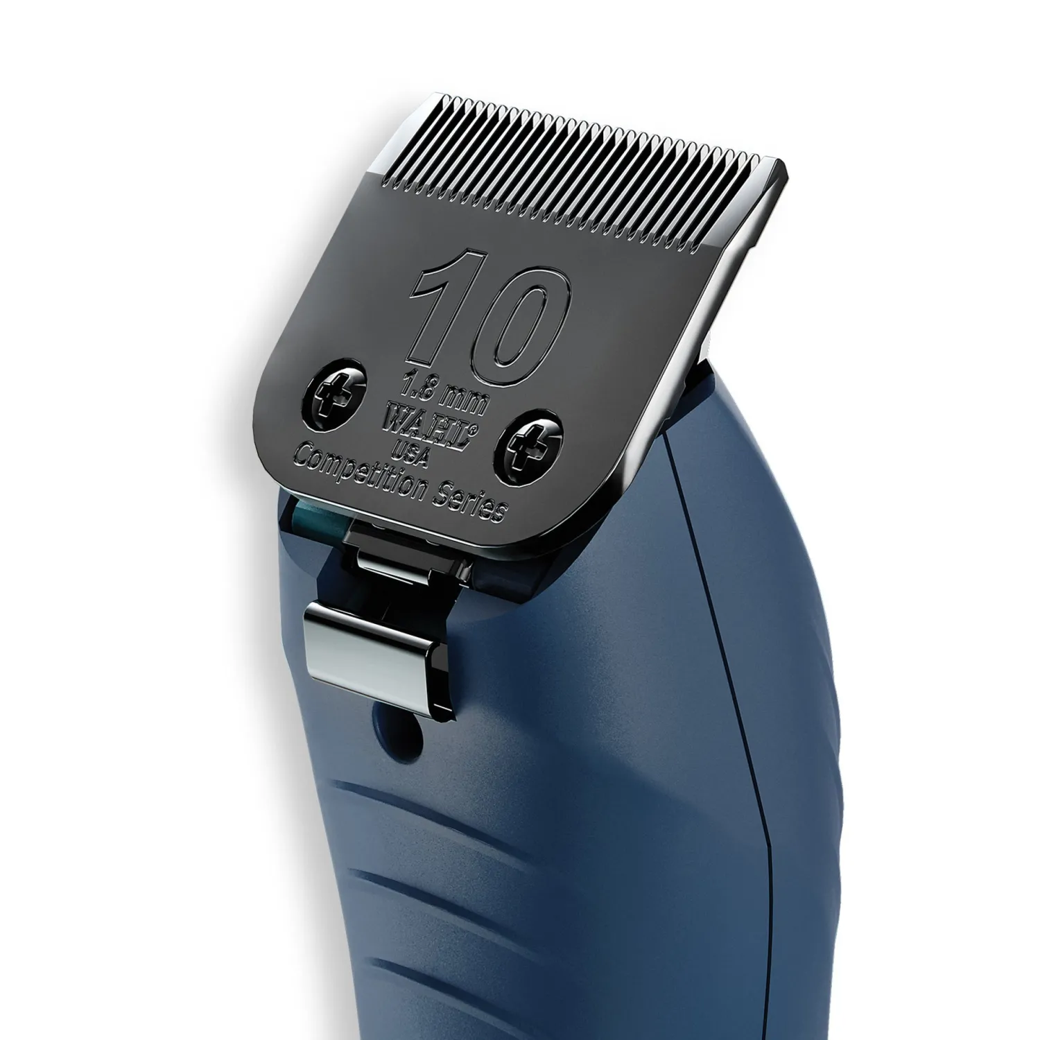 WAHL CLIPPER CORP Wahl® KMC+™ 2-Speed Cordless Clipper No. 10 Navy Sale