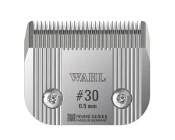 WAHL CLIPPER CORP Wahl® Prime Clipper Blades, Detachable Silver New
