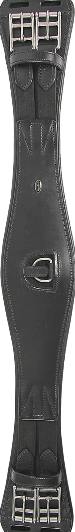 WALDHAUSEN Euro Pro Girth Black Outlet
