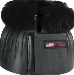 WALSH PRODUCTS Walsh™ Sheepskin Lined Bell Boots New